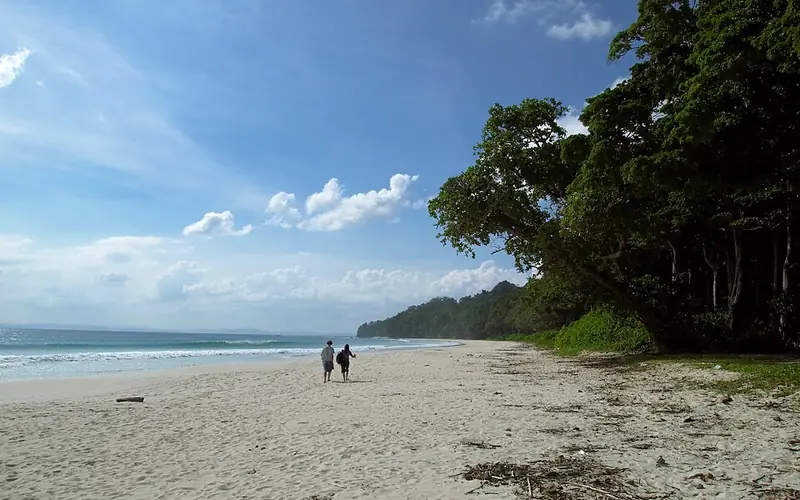 Andaman Havelock Beach Tour Package