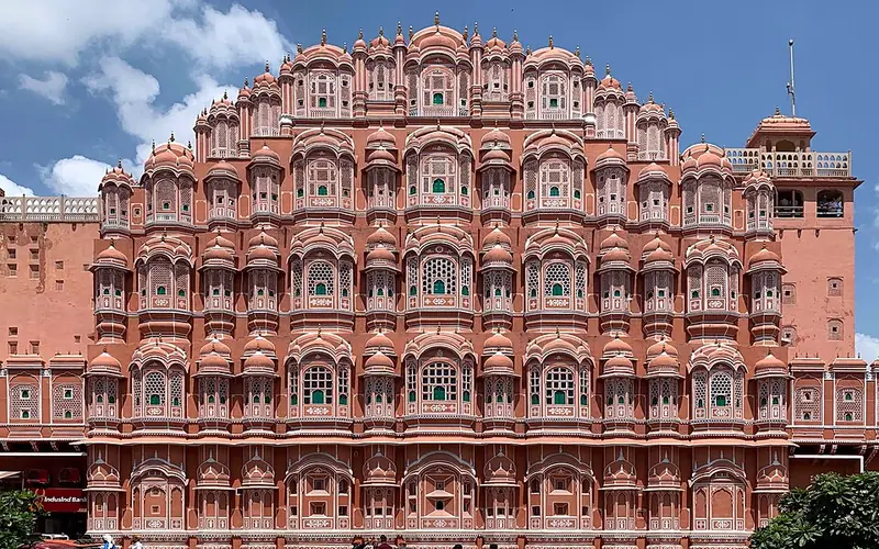 Rajasthan Jaipur Udaipur Jaisalmer Tour Package